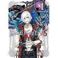 Devil May Cry 5 – Visions of V – 2巻 (LINEコミックス) | 尾方富生