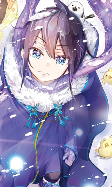 2025夏アニメ - 鳳蝶（あげは）