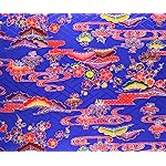 生地 Android(960×800)待ち受け 紅型松柄赤 生地 Android(960×800)待ち受け 紅型松柄赤