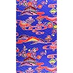 生地 HD(720×1280)壁紙 紅型松柄赤 生地 HD(720×1280)壁紙 紅型松柄赤