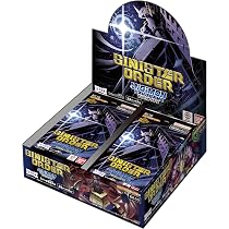 Amazon.co.jp: バンダイ(BANDAI) デジモンカードゲーム エクストラ 