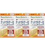 ディアナチュラスタイル ナットウキナーゼ×α-リノレン酸・EPA・DHA 60粒