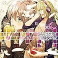 AMNESIA World キャラクターCD ウキョウ&オリオン