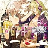 AMNESIA World キャラクターCD ウキョウ&オリオン