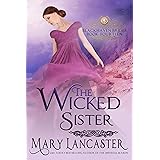 The Wicked Sister (Blackhaven Brides Book 14)
