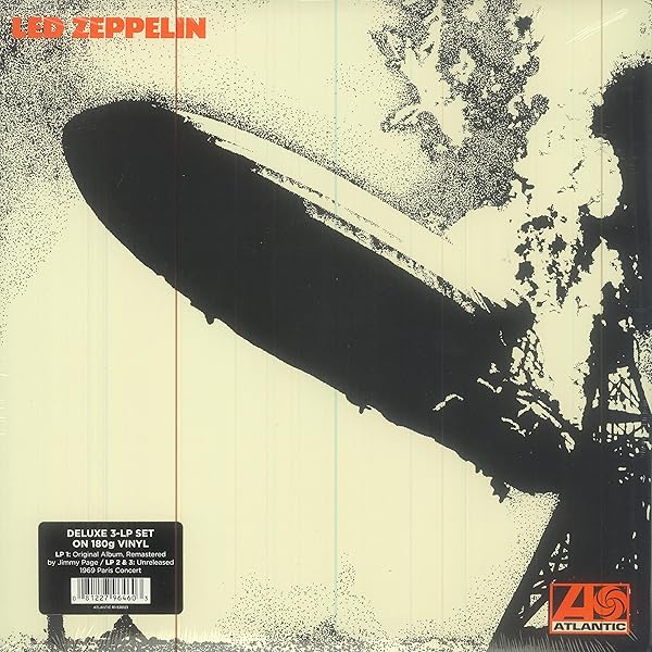 Led Zeppelin CD 11枚セット（全部でCD28枚） Led Zeppelin CD 11枚セット（全部でCD28枚） - メルカリ
