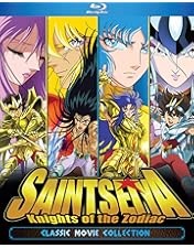 聖闘士星矢 1987年 ポスター 全9枚セット　東映アニメーション Amazon.co.jp: ＜初回生産限定＞聖闘士星矢THE MOVIE Blu-ray