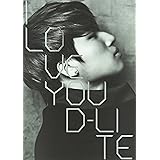 I LOVE YOU (CD+DVD) (初回生産限定)