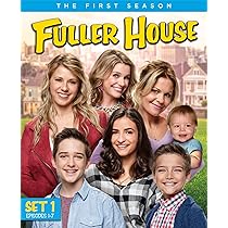 フラーハウス シーズン1〜ファイナル シリーズ完結 全24巻 DVD Yahoo