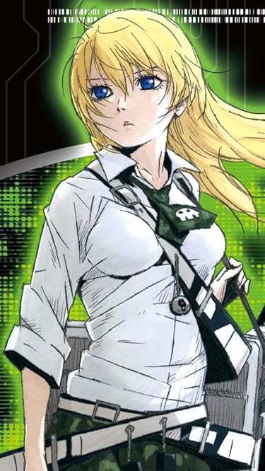 マンガBANGで読めるアニメ化・ドラマ化作品 - ヒミコ