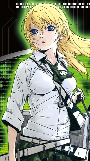 マンガBANGで読めるアニメ化・ドラマ化作品 - ヒミコ