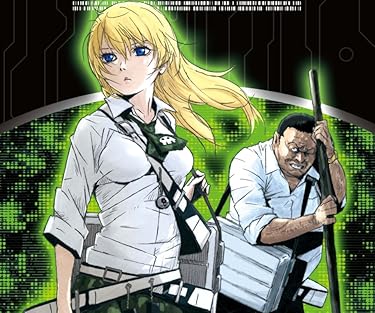 マンガBANGで読めるアニメ化・ドラマ化作品 - ヒミコ,平 清（たいら きよし）