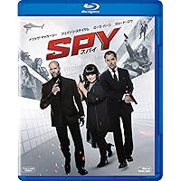 SPY/スパイ [Blu-ray]