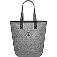 【メルセデス・ベンツ コレクション】純正 ショッピングバッグ シートベルトハンドル