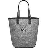 【メルセデス・ベンツ コレクション】純正 ショッピングバッグ シートベルトハンドル