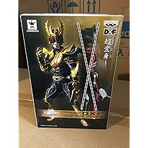 Amazon.co.jp: 仮面ライダーシリーズ DXF -Dual Solid Heroes