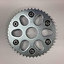 値下げ　ビンテージ　大日本　リヤスプロケット　３速 Amazon | JT リアスプロケット 44T□ZRX1200R/S ZX-12R ZX-9R(94