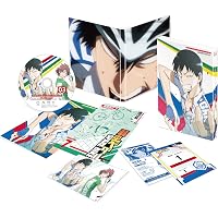 Amazon.co.jp: 弱虫ペダル GRANDE ROAD Vol.1 (初回生産限定版/描き
