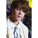 宮野真守 iPhone(640×960)壁紙 AERA (アエラ) 2018年 11/5 号 宮野真守 iPhone(640×960)壁紙 AERA (アエラ) 2018年 11/5 号