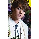 宮野真守 FVGA(480×800)壁紙 AERA (アエラ) 2018年 11/5 号 宮野真守 FVGA(480×800)壁紙 AERA (アエラ) 2018年 11/5 号