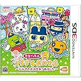 たまごっちのプチプチおみせっち~にんきのおみせあつめました~ - 3DS