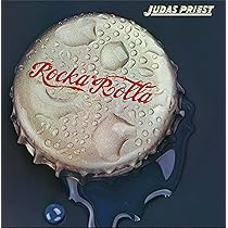 超貴重 ジューダス・プリースト ロブ他メンバーの直筆サイン付リト 日本ツアー限定 メタル・ゴッドの変革の正しさ-『ターボ-30thアニバーサリー
