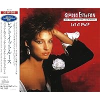 Amazon.co.jp: ベリー・ベスト・オブ・グロリア・エステファン