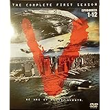 V〈ファースト・シーズン〉ザ・コンプリート[DVD]Episode1-12