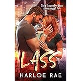 LASS: A Friends to Lovers Standalone Romance (#BitterSweetHeat Book 3)