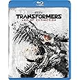 トランスフォーマー/ロストエイジ [Blu-ray]