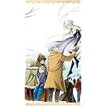 魔法使いの嫁 iPhoneSE/5s/5c/5 壁紙 視差効果 リャナン・シー,ジョエル,灰の目,ステラ・バークレム,イーサン・バークレム,アドルフ・ストラウド,トーリー・イニス 魔法使いの嫁 iPhoneSE/5s/5c/5 壁紙 視差効果 リャナン・シー,ジョエル,灰の目,ステラ・バークレム,イーサン・バークレム,アドルフ・ストラウド,トーリー・イニス