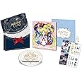 「美少女戦士セーラームーンCrystal Season3」 Blu-ray【初回限定版】第1巻