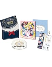 Amazon.co.jp: 「美少女戦士セーラームーンCrystal Season3」 Blu-ray