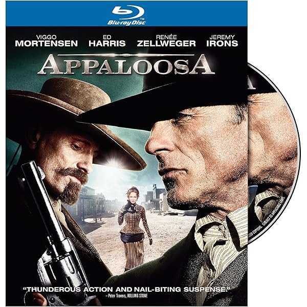 オーシャン・オブ・ファイヤー [Blu-ray] Amazon.co.jp: オーシャン・オブ・ファイヤー [Blu-ray