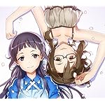 サクラクエスト Android(960×854)待ち受け 織部凛々子,香月早苗 サクラクエスト Android(960×854)待ち受け 織部凛々子,香月早苗