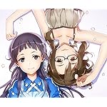 サクラクエスト Android(960×800)待ち受け 織部凛々子,香月早苗 サクラクエスト Android(960×800)待ち受け 織部凛々子,香月早苗