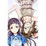 サクラクエスト iPhone(640×960)壁紙 織部凛々子,香月早苗 サクラクエスト iPhone(640×960)壁紙 織部凛々子,香月早苗