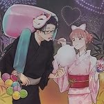 ヲタクに恋は難しい iPad壁紙 二藤 宏嵩(にふじ ひろたか),桃瀬 成海(ももせ なるみ) ヲタクに恋は難しい iPad壁紙 二藤 宏嵩(にふじ ひろたか),桃瀬 成海(ももせ なるみ)