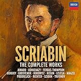 Scriabin Edition