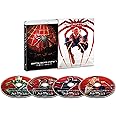スパイダーマン トリロジー ブルーレイ コンプリートBOX [Blu-ray]