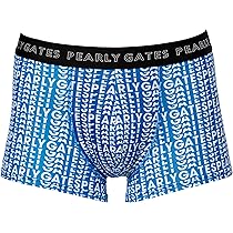パーリーゲイツ　ロゴ　グラデーション　ショートパンツ　サイズ1 053-3132409-1.jpg