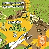 Under The Covers Vol 2 [Heavyweight Green Colored Vinyl] [Analog]