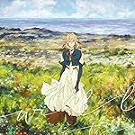 ヴァイオレット・エヴァーガーデン iPad壁紙 ヴァイオレット ヴァイオレット・エヴァーガーデン iPad壁紙 ヴァイオレット