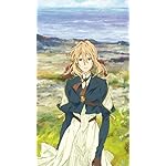 ヴァイオレット・エヴァーガーデン XFVGA(480×854)壁紙 ヴァイオレット ヴァイオレット・エヴァーガーデン XFVGA(480×854)壁紙 ヴァイオレット