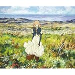 ヴァイオレット・エヴァーガーデン Android(960×800)待ち受け ヴァイオレット ヴァイオレット・エヴァーガーデン Android(960×800)待ち受け ヴァイオレット