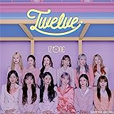 Twelve 通常盤 Type B (DVD付) (予約特典なし)
