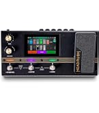 Amazon | Mooer GE300 マルチエフェクター | マルチエフェクター