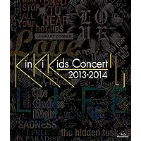 Amazon.co.jp: KinKi Kids Concert 2022-2023 24451〜The Story of Us