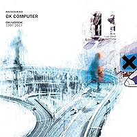 OK COMPUTER OKNOTOK 1997 2017 [帯解説・歌詞対訳 / 紙ジャケ仕様/ 高音質UHQCD / 2CD / 国内盤] (XLCDJP868)