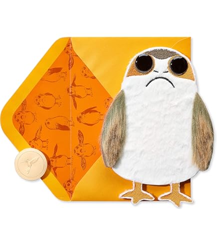 Amazon.co.jp: スターウォーズ 最後のジェダイ ポーグ 吸盤付き